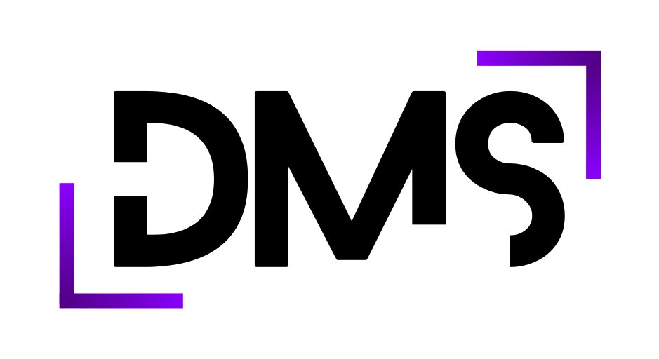 Logo DMS
